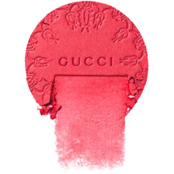 Gucci Gucci Beauty Blush De Beauté fard de obraz compact
